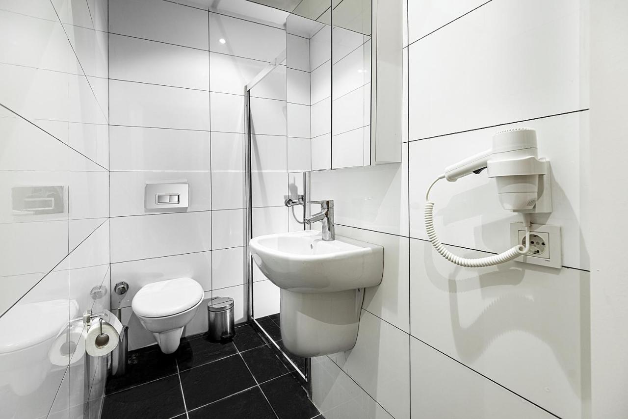 Mayer Select Hotel Istanbul Bagian luar foto